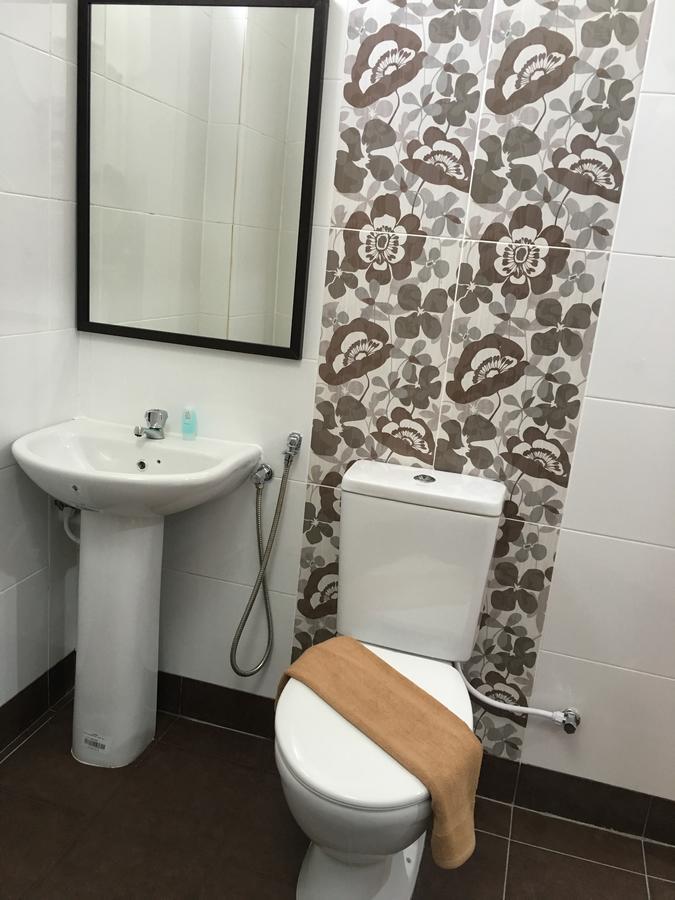 Grand Business Hotel Jertih Εξωτερικό φωτογραφία