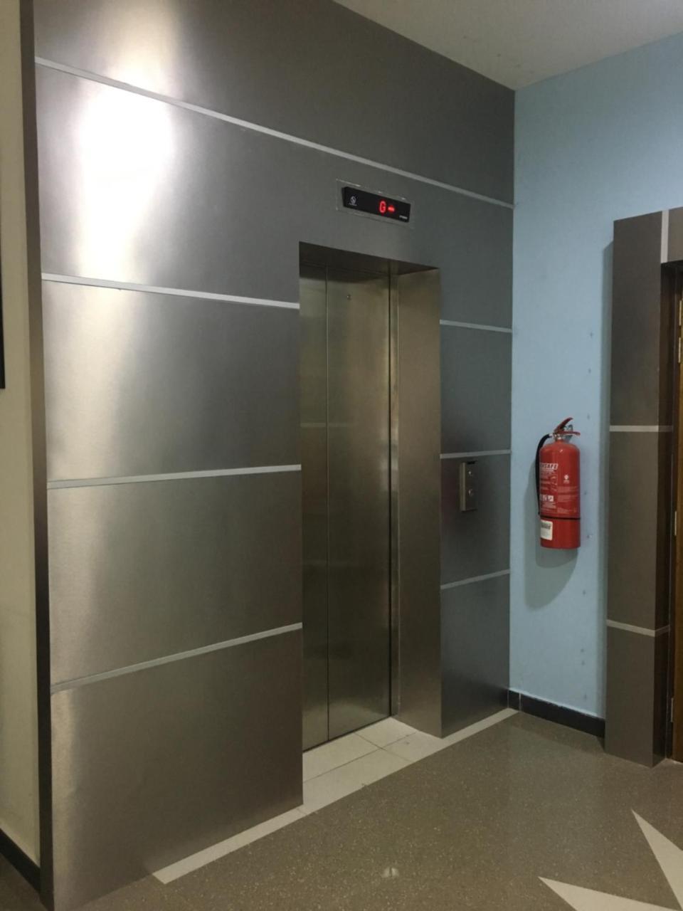 Grand Business Hotel Jertih Εξωτερικό φωτογραφία